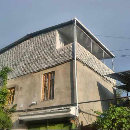 Hotel Georgian Hosts Tbilisi Zewnętrze zdjęcie