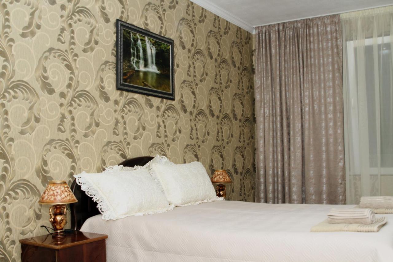 Hotel Georgian Hosts Tbilisi Zewnętrze zdjęcie