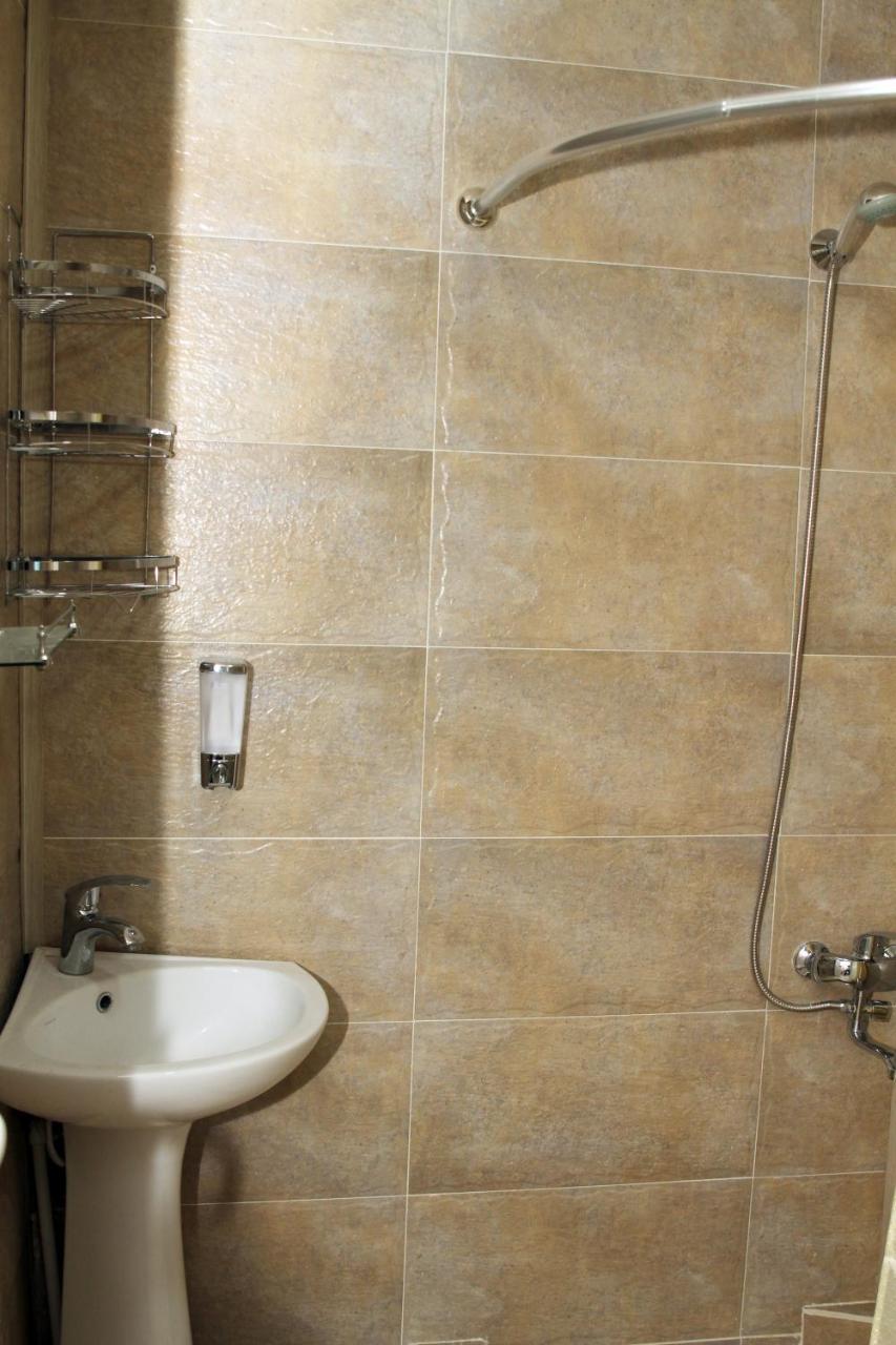Hotel Georgian Hosts Tbilisi Zewnętrze zdjęcie