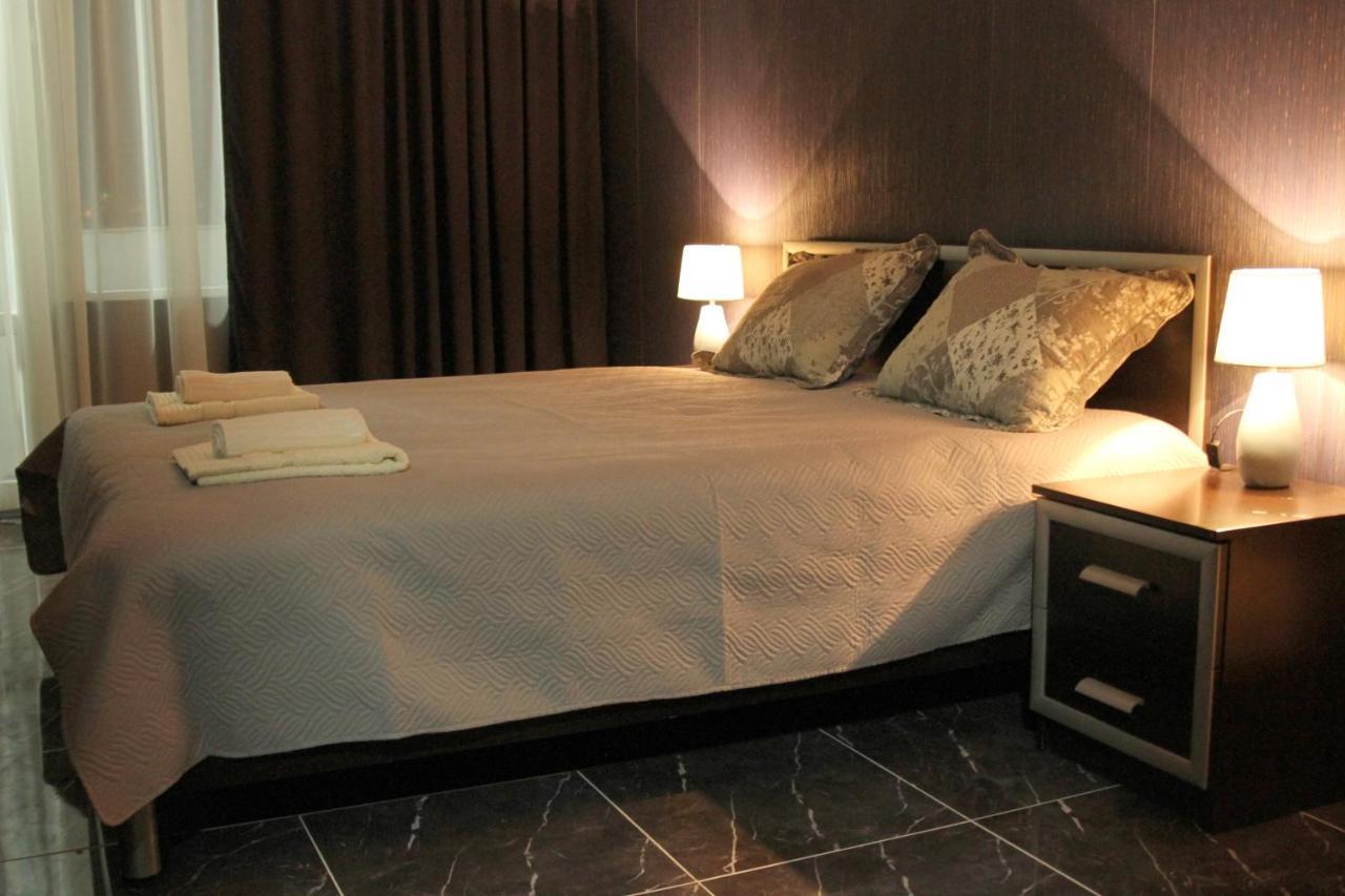 Hotel Georgian Hosts Tbilisi Zewnętrze zdjęcie