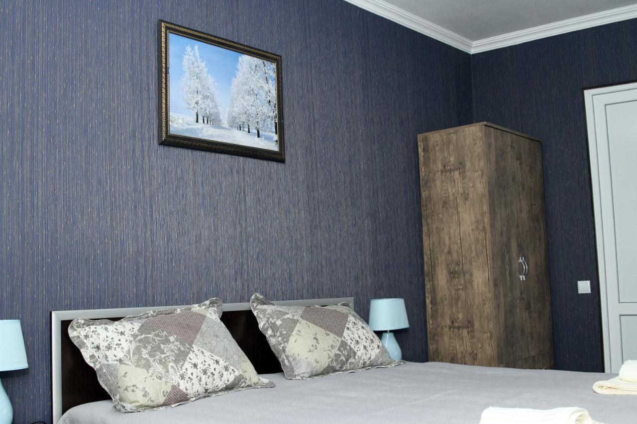 Hotel Georgian Hosts Tbilisi Zewnętrze zdjęcie