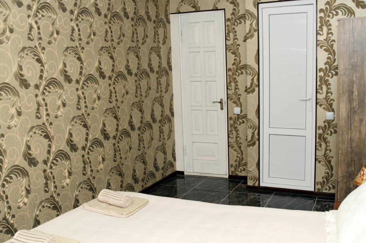Hotel Georgian Hosts Tbilisi Zewnętrze zdjęcie