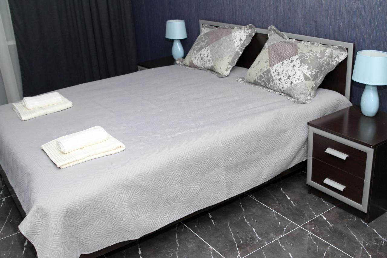 Hotel Georgian Hosts Tbilisi Zewnętrze zdjęcie