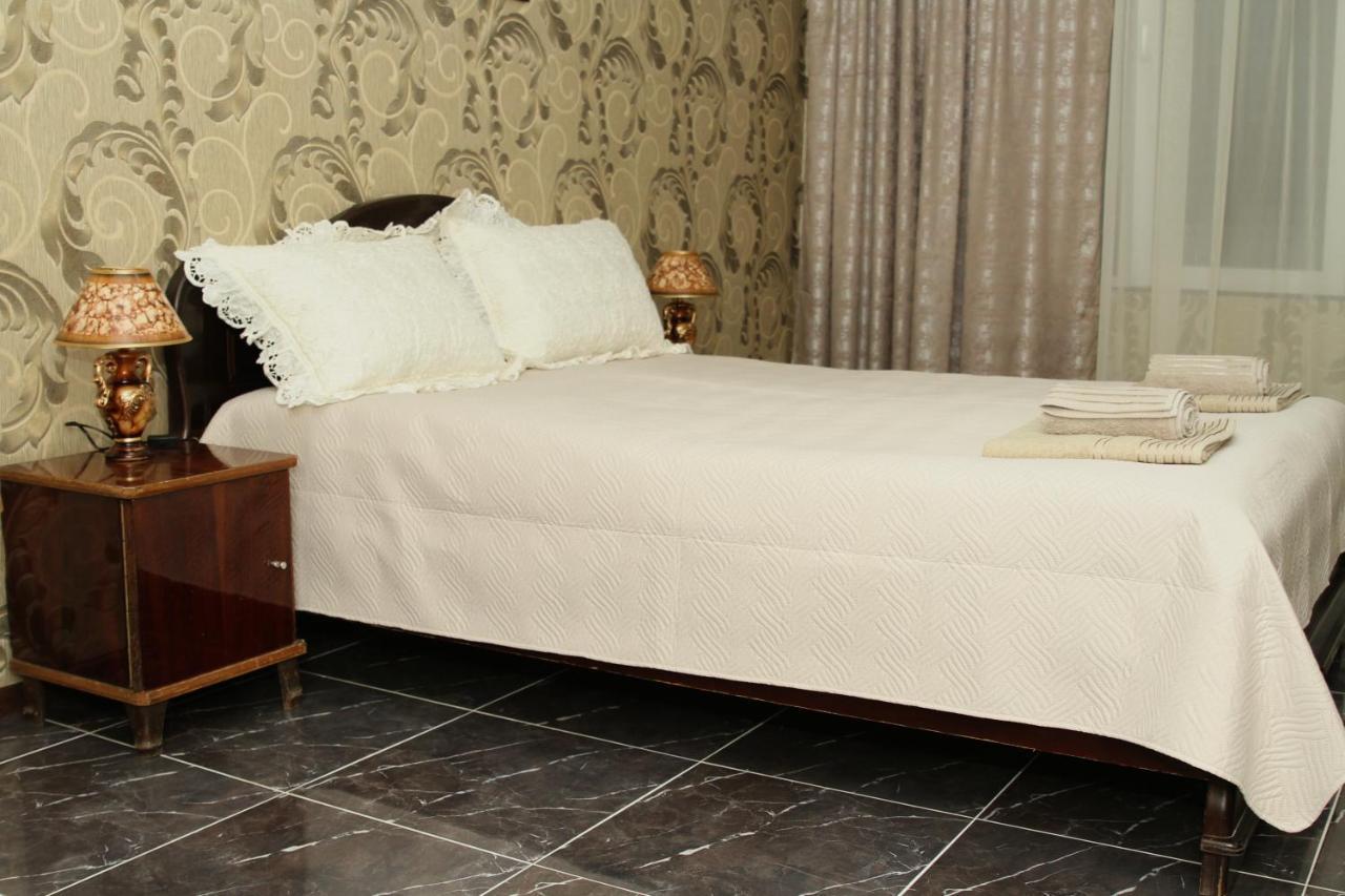 Hotel Georgian Hosts Tbilisi Zewnętrze zdjęcie