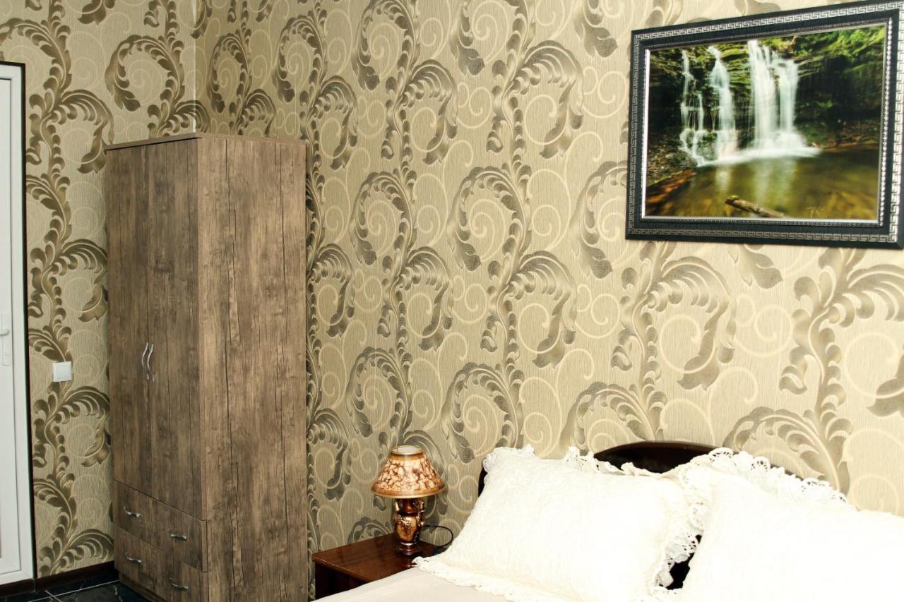 Hotel Georgian Hosts Tbilisi Zewnętrze zdjęcie