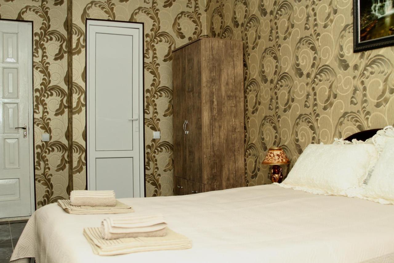 Hotel Georgian Hosts Tbilisi Zewnętrze zdjęcie